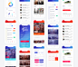 Top Creative Work On Behance : Showcase and discover creative work on the world's leading online platform for creative industries.