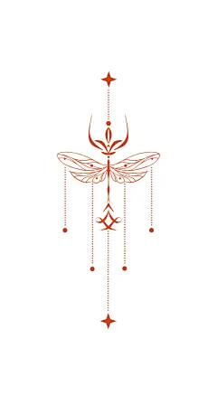 @小淮南
复古花纹水印【练习勿拿】