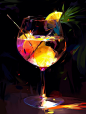 Cocktails