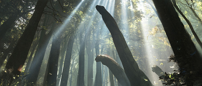 Prehistoric Planet V...