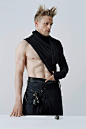 Charlie Hunnam