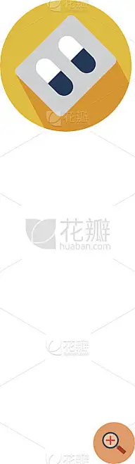 彩色矢量图标
