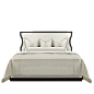 Y.1031KK Dylan Bed (King Size Mattress)