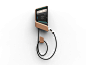 Red Dot Design Award: Volt Charge Level 2 EV Charger