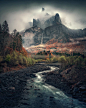Max Rive的Instagram主页(@maxrivephotography) - Insstar Instagram网页版
