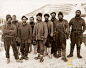 追忆百年前南极探险家:抢先到达世界尽头的男人