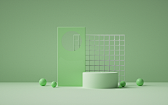 Rainbow_22z22采集到C4D
