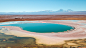 ATACAMA : ATACAMA:As a landscape photographer, The Atacama Desert in Chile has always been a dream trip for me. As the driest desert on earth, it offers one of the best night skies to shoot astrophotography. Its amazing landscape mirrors those from Mars, 