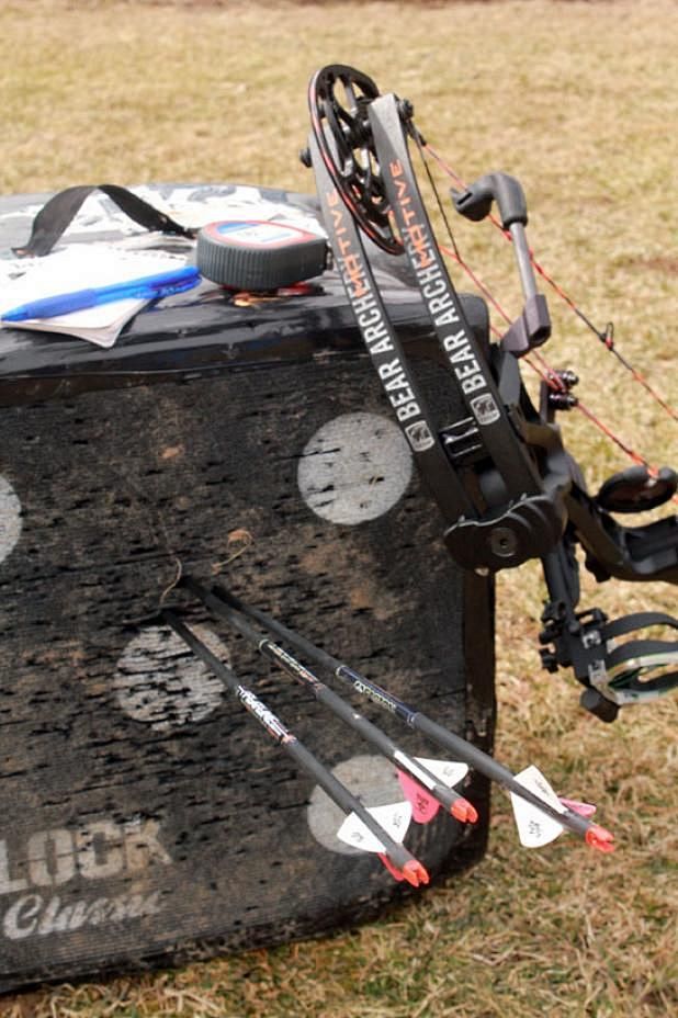 Bowhunting Tip: How ...