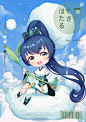 阴阳师 莹草 同人