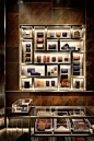 Berluti Ginza | WORKS - CURIOSITY - キュリオシティ -