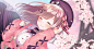 动漫少女