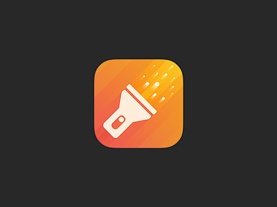 Glowee app icon (new...