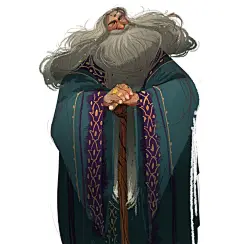 【人物角色设定图集下载】-卡通插画风格绘画插画