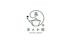 南枫有鱼采集到logo设计