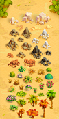 NILE VALLEY | mobile game : Nile Valley is a mobile farm simulator game created by our outstanding game development team in Stepico Games. Our full-cycle game development brought to this game combines classic farm gameplay with farmland, crafts, and resou