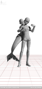 人鱼 (6)