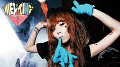 金泫雅Melting桌面壁纸图片桌面壁纸1