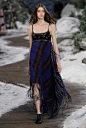 Tommy Hilfiger2014年秋季女装系列 美国探险家_时装_爱丽时尚网