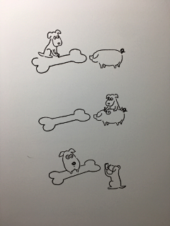 小宝rita采集到有趣的展3