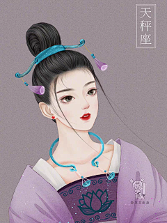 泥土芳香采集到国画古风