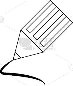 铅笔画,符号,黑白图片,分离着色,白色,创造力,概念,文档,石墨,设计