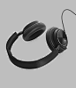 Beoplay H6 Headphones - Made from premium materials - Click here : BeoPlay H6 - Beautiful and stylish over-ear headphones made from premium materials. H6 headphones is delivering top of the line sound quality. Read more
