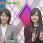 #乃木坂日常# 白模仿的傻