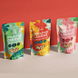 food packaging design source:   behance.net/gallery/89435983/With-love-Gretel-Cashew-Nut-Packaging?tracking_source=search_projects_recommended%7Chealthy%20food%20packaging%20design #healthypackagingdesign #healthyfoodpackagingdesign #packagingdesign #pack