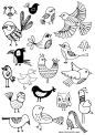 Coloring book