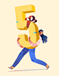Jarom Vogel — Closer&Closer Artists : Jarom VogelWebsite | Instagram﻿       Hire Jarom Vogel    Jarom received a BFA in illustration from Brigham Young University in 2015 and has since...