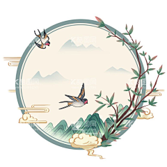 yunmo28采集到创意背景