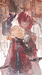 #鸣潮[超话]##鸣... - @织森凉的微博 - 微博