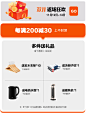 床现代简约榻榻米高箱储物床1.5米轻奢小户型双人床北欧卧室家具-tmall.com天猫