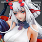 MORSTORM&大漫匠AniMester 阴阳师 千姬 1/4 手办 附特典-tmall.com天猫