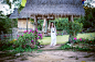 Kinki, Strawberry Farm, 1095, Pai, Mae Hong Son, Thailand, Feb 2, 2014