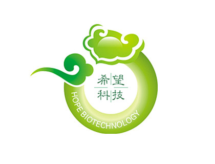 南京句容希望生物科技有限公司标志LOGO...