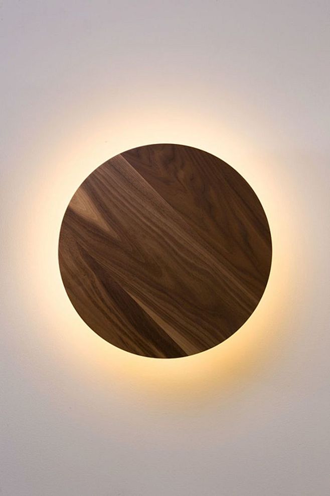Radient Wall Sconce ...