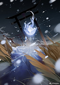 torrin采集到背景fen'wei