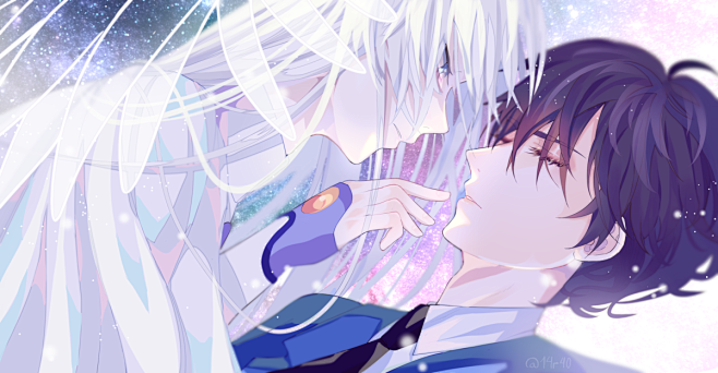 「...」/「ララ」のイラスト [pix...