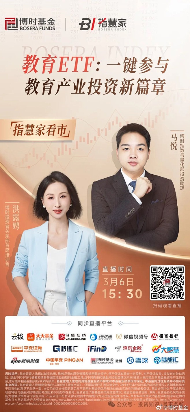 基金 - 首页 - 微博