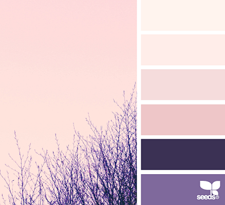 sky tones