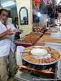 old city market, Acre (Akko)