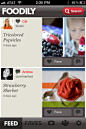 #Foodily# #iPhone#