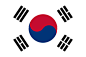 韩国国旗