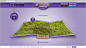 Milka - Interactive hunter eggs : Milka is a traditional chocolate brand since 1901. For easter they decided to create the biggest chocolate egg hunt we have ever seen with different products to win.