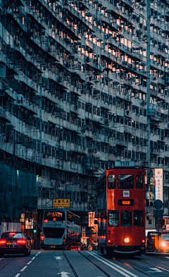 fhabai采集到除上海以外其他几个城市的建筑都很好看