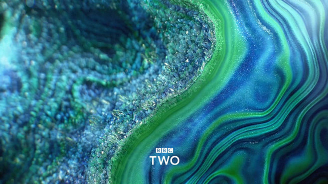 BBC2 Brand Refresh I...