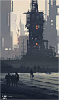 Dilapidated (手指断了 a)