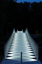 61+ Trendy landscape lighting architecture pathways #landscape #lighting